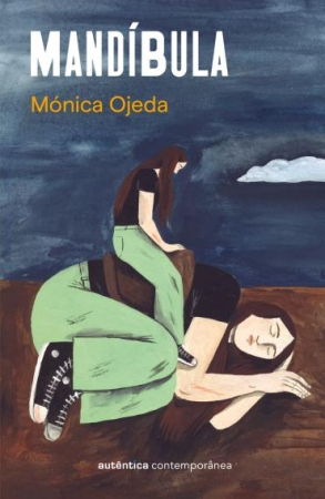LIVROS DA FLIP2023 - MANDÍBULA - MÓNICA OJEDA