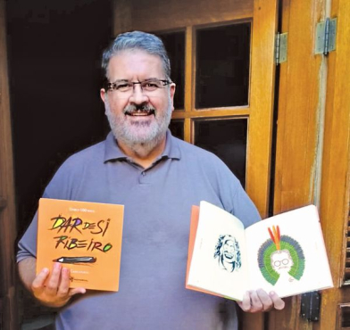 Dar de Si Ribeiro -