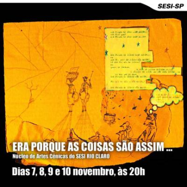 SESI RIO CLARO