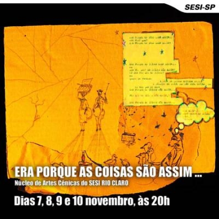 SESI RIO CLARO