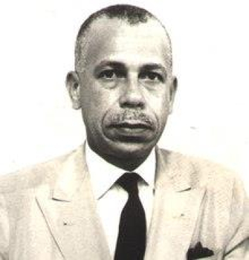 Efemérides da música: 21/03 - Nasce Haroldo Barbosa.