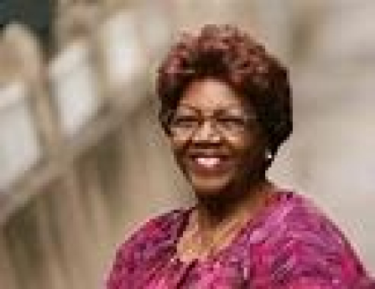 Efemérides da música: 13/04 - Nasce Ivone Lara