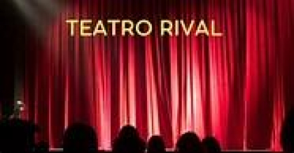Efemérides da música: 22/03 - é inaugurado o Teatro Rival, em 1934