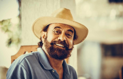 Efemérides da música: - 20/03 -  Nasce Eugênio Avelino (Xangai)